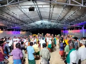 Kaavadi aaattam