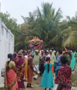 Sapparam