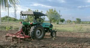Farming