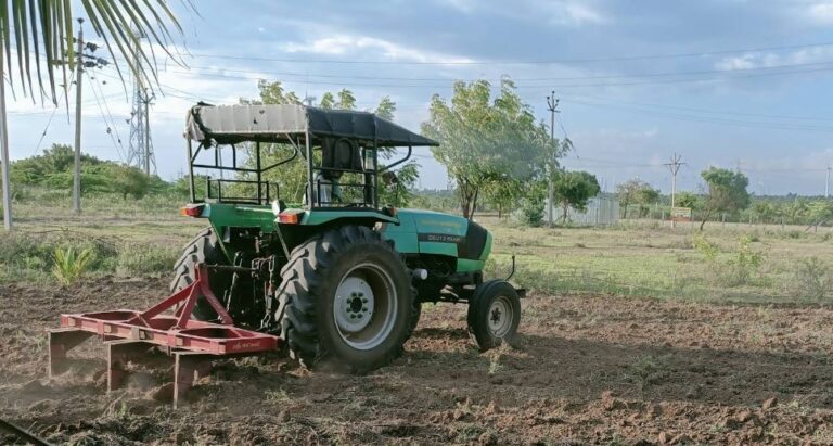 Farming