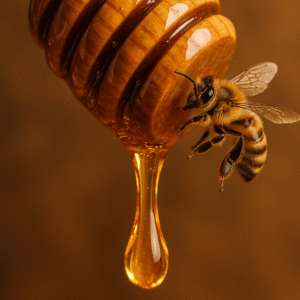 Honey