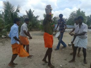 Karagam
