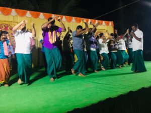 Kummi Aattam