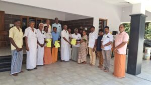 Navamaga Sandiyaaga poojai