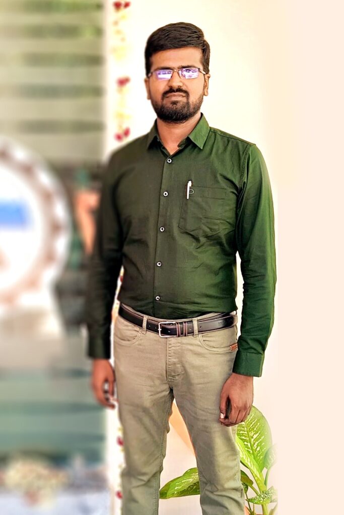 Dr.Er.ESR