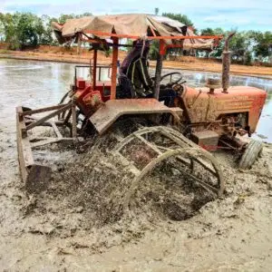 Mechanization