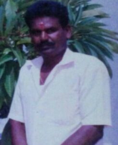 Elavanthi Rasu