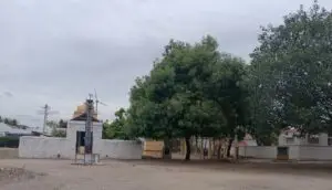 Pillayar kovil