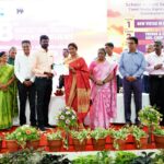 Organized 8th Agricultural Graduate Students Conference, TNAU, Coimbatore - 2023