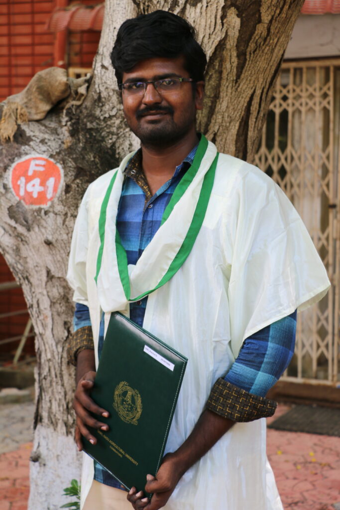 Graduation