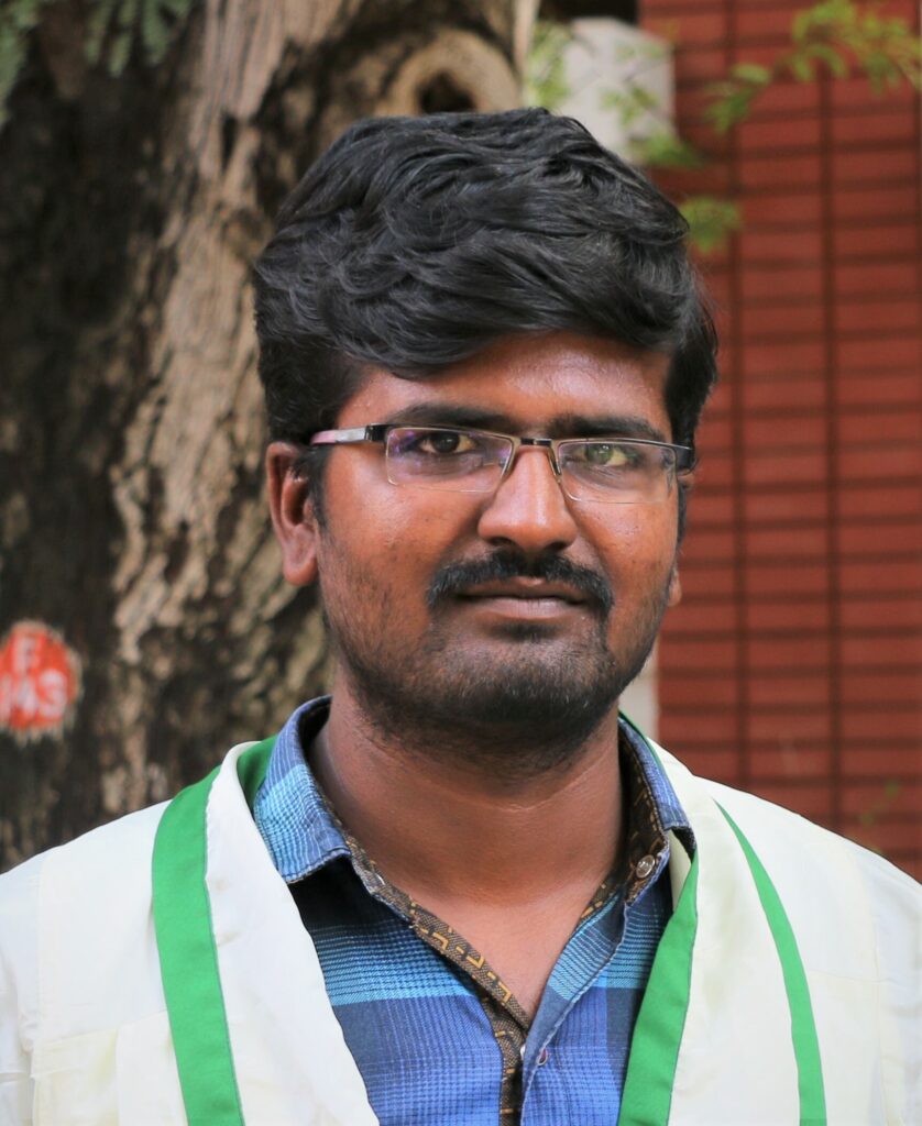 RATHINAVEL ESR