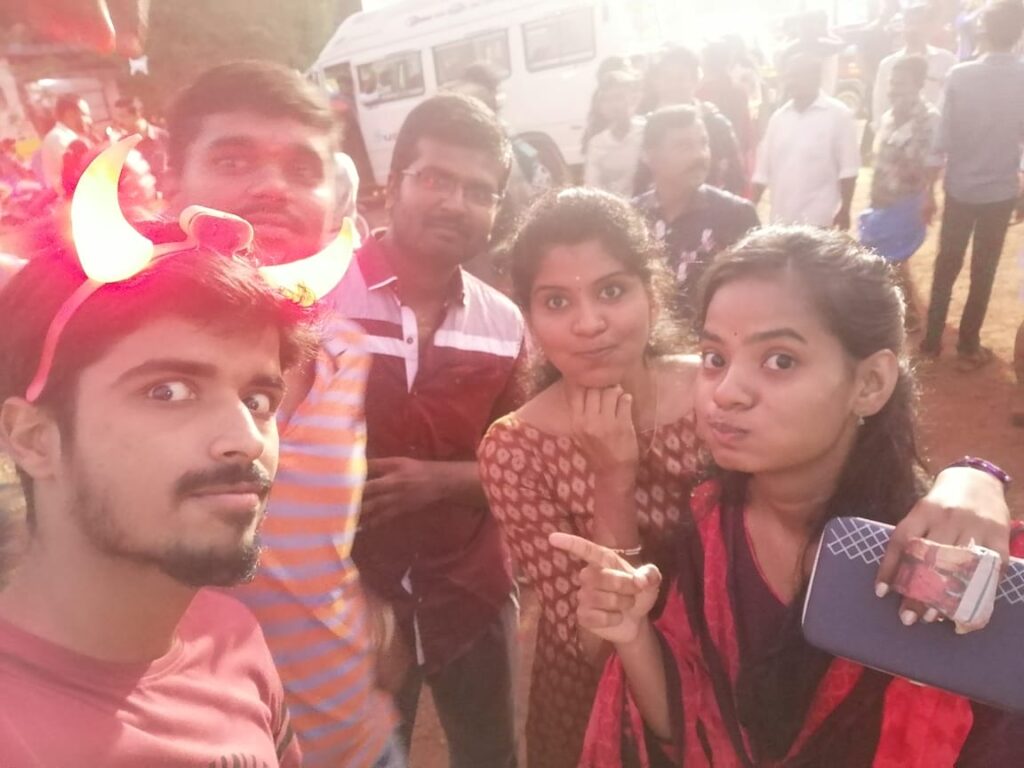 Thavanur Pooram