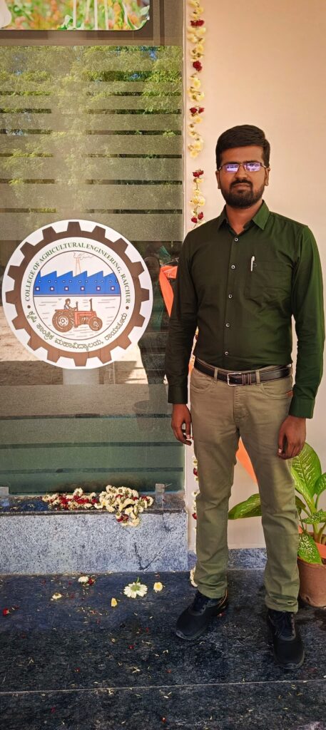 ISAE Convention Raichur 2023