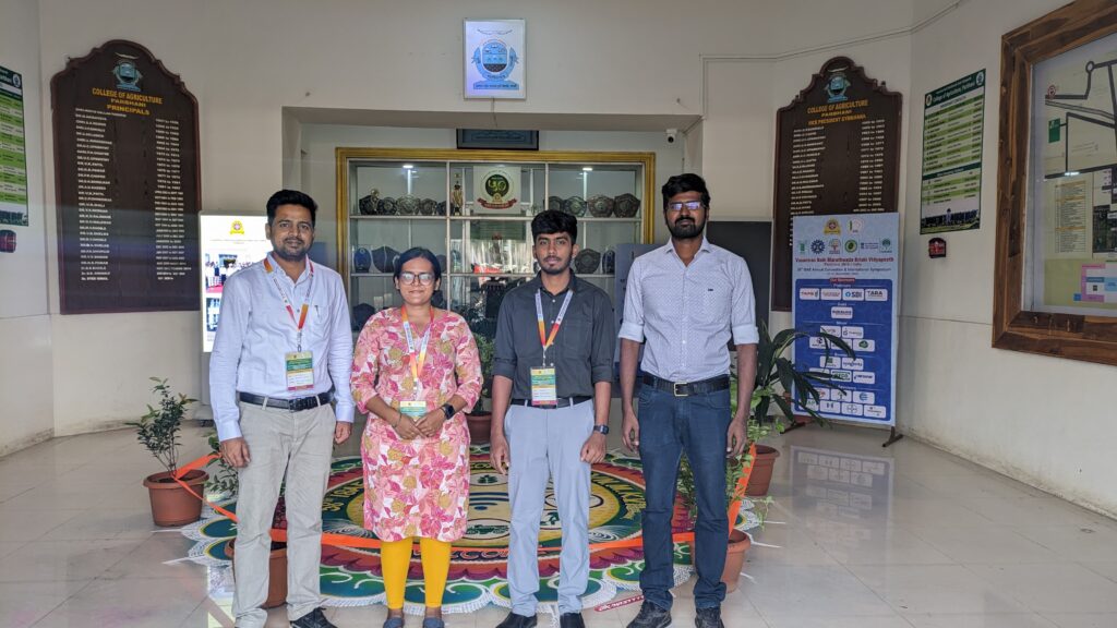 ISAE Convention Parbhani, Maharashtra - 2024