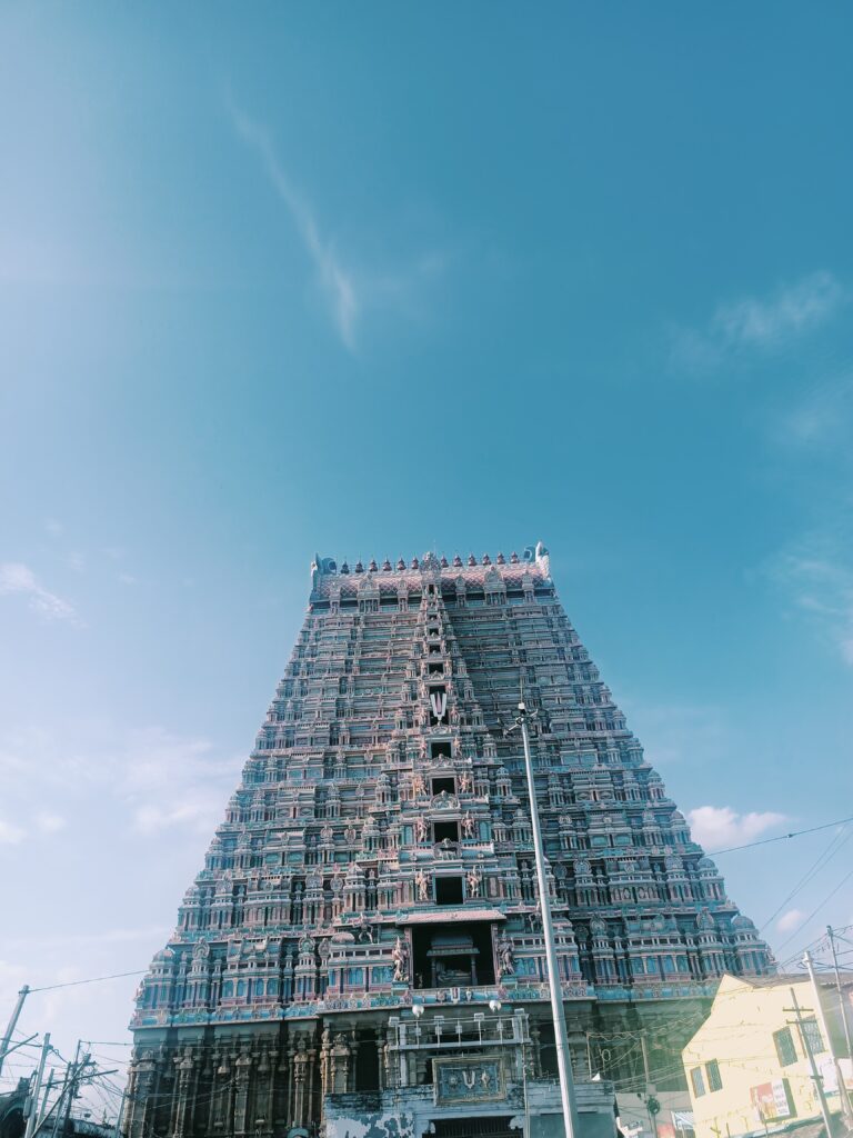 Thiruvarangam
