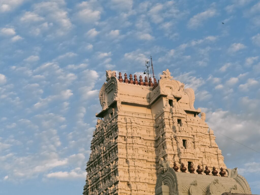 Thiruvarangam