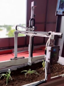Farm Robotics