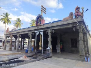 Kondathu Kaliamman Kundam