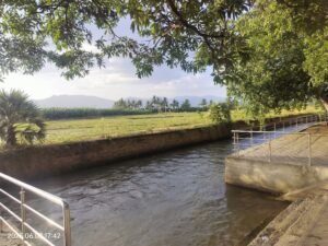Kalingarayan canal