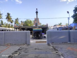 Kondathu Kaliamman Kovil