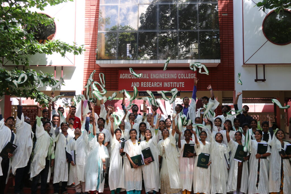 Graduation