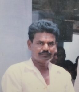 Elavanthi Rasu