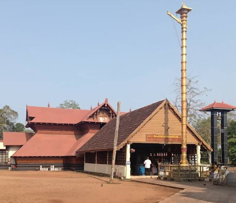 Thiruvalla Vallabhan Kovil