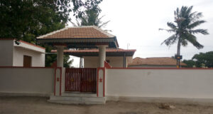 Chinniya Goundachi Amman Temple
