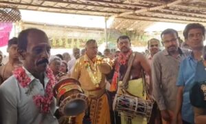 Pambai melam