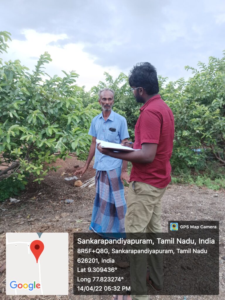Sankarapandiyapuram, Virudhunagar - TN