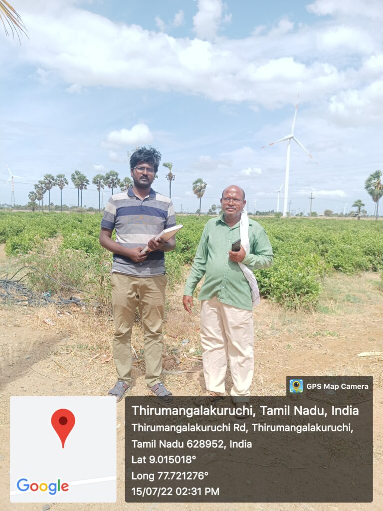 Thirumangalakurichi, Kovilpatti - TN
