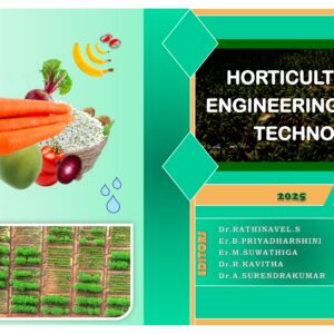 Horticultural Engineering and Technology