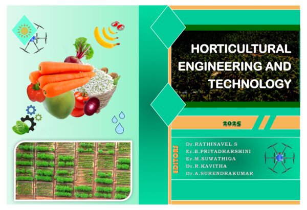 Horticultural Engineering and Technology