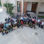 International Workshop, IIT Gandhinagar