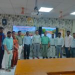 Institute Industrial Meet